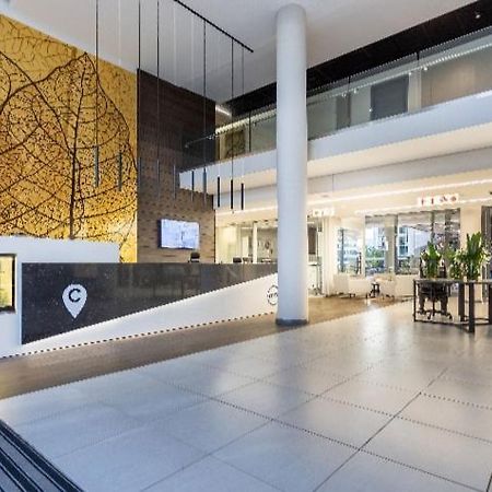 Menlyn Maine Trilogy Apartment 1010 Pretoria-Noord Eksteriør bilde
