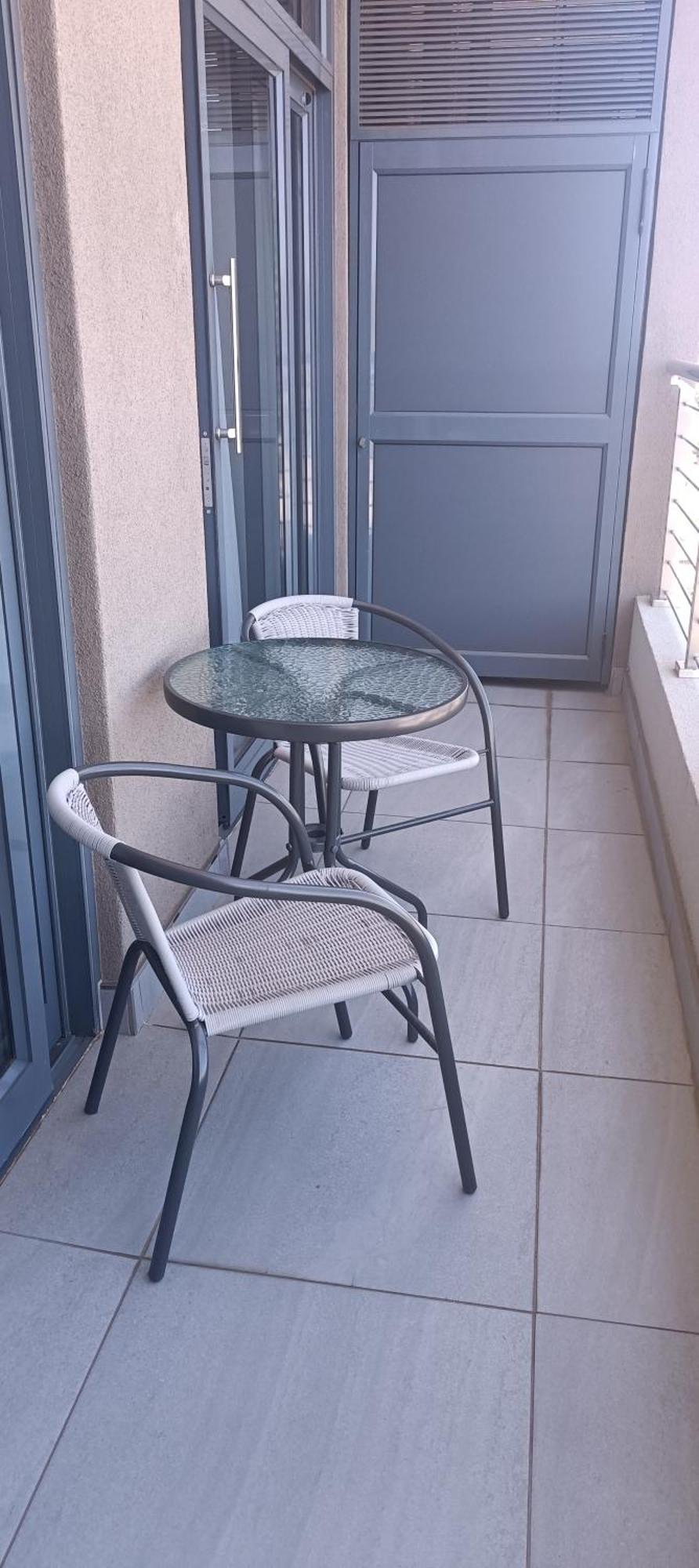Menlyn Maine Trilogy Apartment 1010 Pretoria-Noord Eksteriør bilde