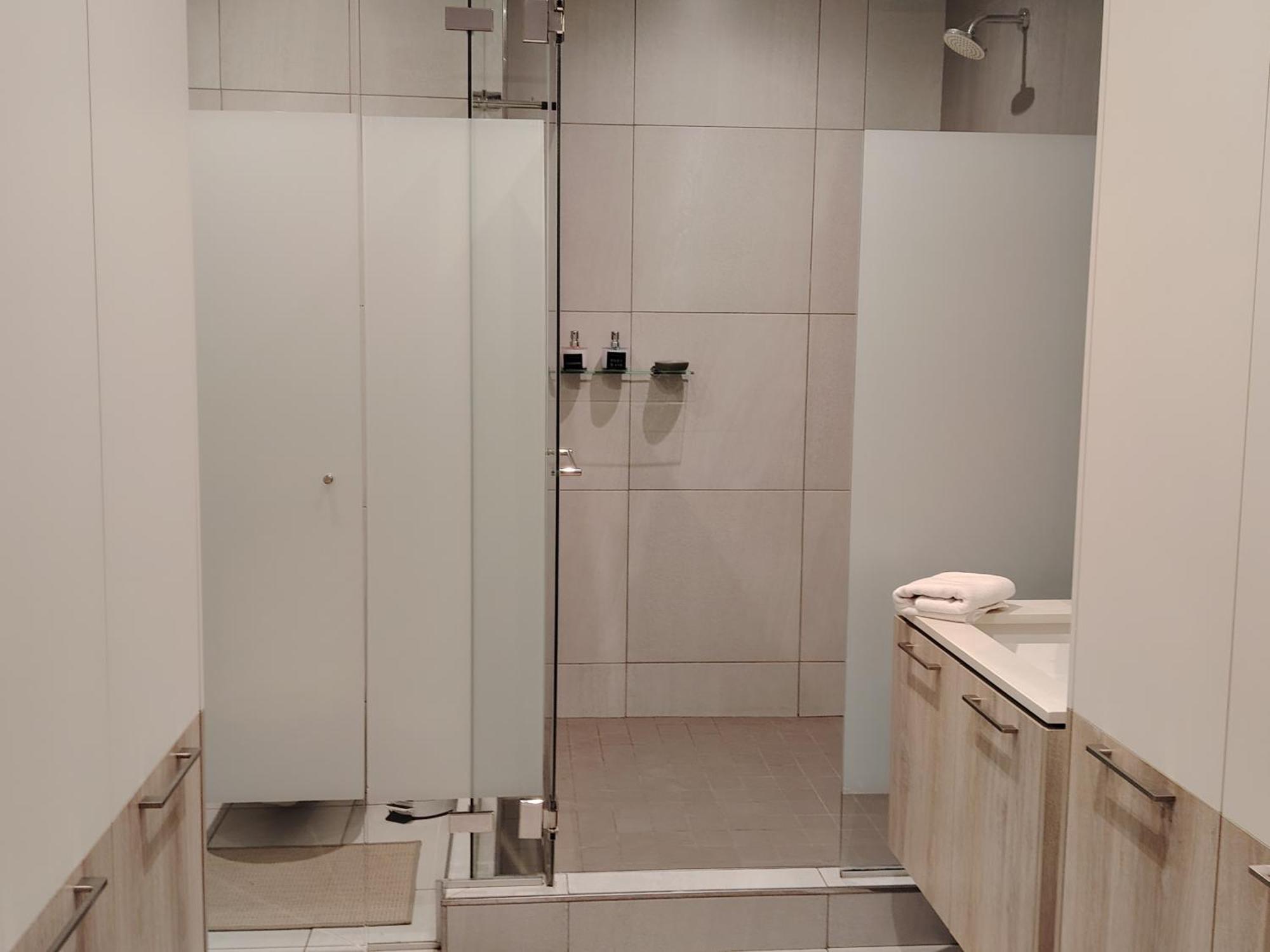 Menlyn Maine Trilogy Apartment 1010 Pretoria-Noord Eksteriør bilde